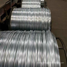 Tianjin Zhenxiang 120mm spool 10 pounds guangzhou iron galvanized wire scrap
